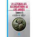 La leyenda del recordatorio de los Dioses
