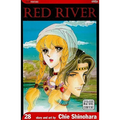 Red River, Vol. 28