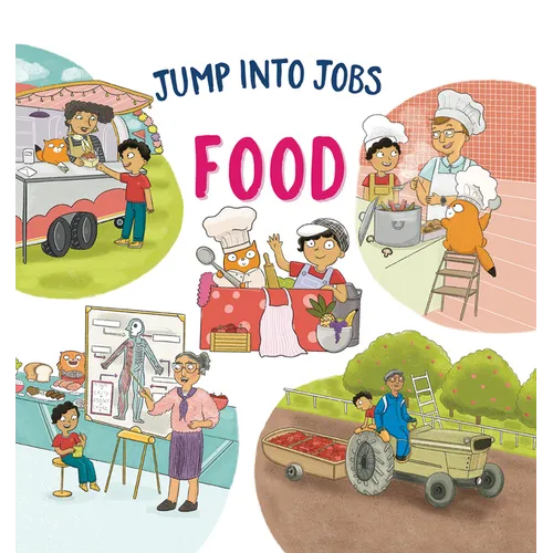 Food Jobs