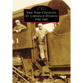 New York Central's St. Lawrence Division: 1940-1960