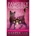 Pawsibly Murdered