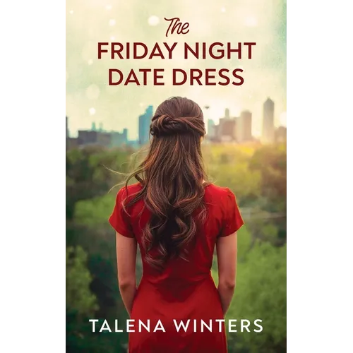 The Friday Night Date Dress