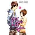 Say I Love You, Volume 1