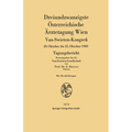 Dreiundzwanzigste Österreichische Ärztetagung Wien: Van-Swieten-Kongreß 20. Oktober bis 25. Oktober 1969 Tagungsbericht