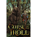 Curse of the Troll: An East of the Sun, West of the Moon Retelling