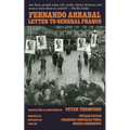 Letter to General Franco