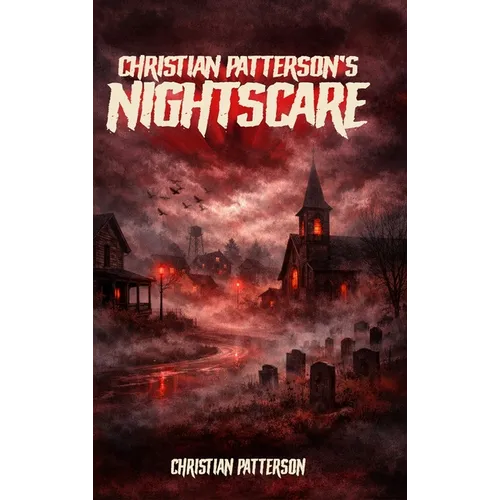 Christian Patterson's Nightscare