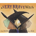 A Very Brave Witch