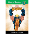 This Is Wolverine