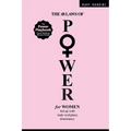The 48 Laws of Power for Women Fed up with Male Workplace Dominance