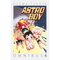 Astro Boy Omnibus, Volume 6