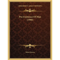 Pre-Existence Of Man (1960)