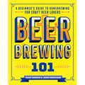 Beer Brewing 101: A Beginner's Guide to Homebrewing for Craft Beer Lovers