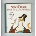 The New Yorker Book of Cat Cartoons