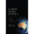 A New Rival State?: Australia in Tsarist Diplomatic Communications