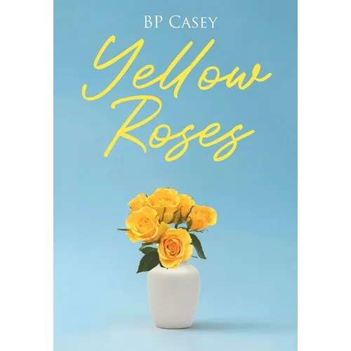 Yellow Roses