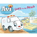 AVI the Ambulance Goes to the Beach