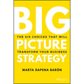 Big Picture Strategy: The Six Choices That Will Transform Your Business