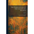 The Publications of the Champlain Society