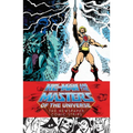 He-Man and the Masters of the Universe: The Newspaper Comic Strips