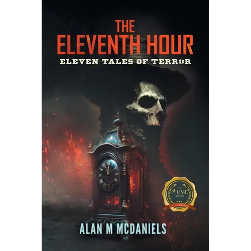 The Eleventh Hour: Eleven Tales of Terror