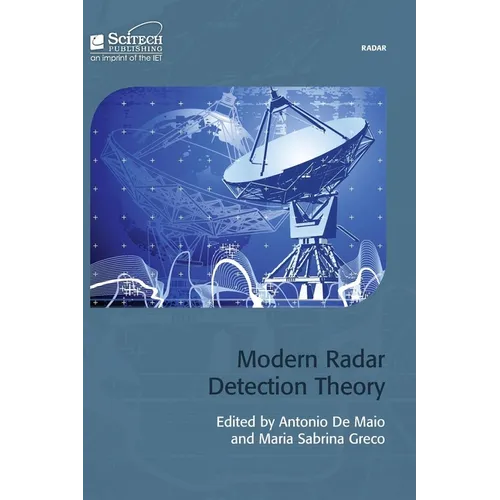 Modern Radar Detection Theory