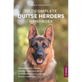 Het Complete Duitse Herders Handboek: Het selecteren, trainen, voeden, beweging geven en liefhebben van je nieuwe Duitse Herder pup