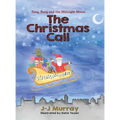 Fang, Bang and the Midnight Mouse: The Christmas Call
