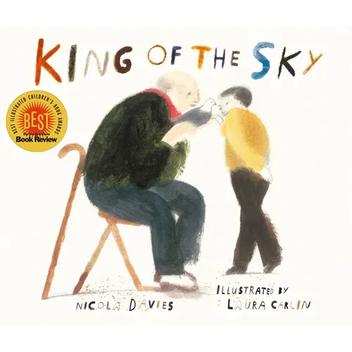 King of the Sky