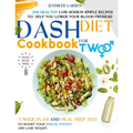 Dash Diet Cookbook for Two: 200 Healthy Low-Sodium simple Recipes to help you Lower Your Blood Pressure.: 7 - week plan and Meal Prep 2021 to boos