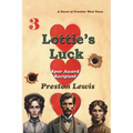 Lottie's Luck: A Novel of Frontier West Texas