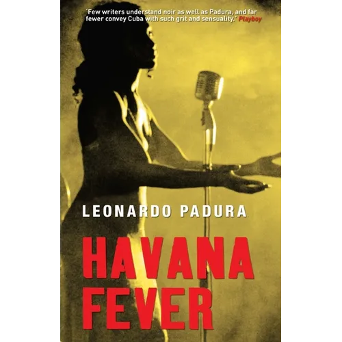 Havana Fever
