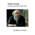 Le Bouquiniste Mendel: édition enrichie