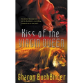 Kiss of the Virgin Queen
