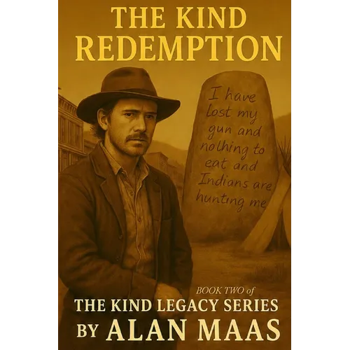 The Kind Redemption