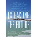 Extracting the Future: Lithium in an Era of Energy Transition
