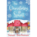 The Christmas Spirit: a fabulous festive feel-good fireside read