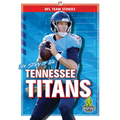 The Story of the Tennessee Titans