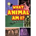 What Animal Am I?