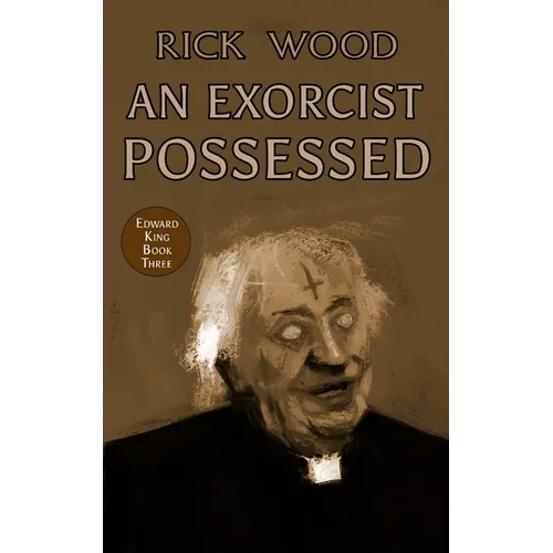 An Exorcist Possessed