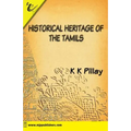 Historical Heritage of the Tamils