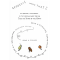 Geodesy? What's That?: My Personal Involvement in the Age-Old Quest for the Size and Shape of the Earth