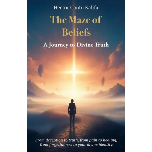 The Maze of Beliefs: A Journey to Divine Truth