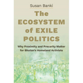 The Ecosystem of Exile Politics: Why Proximity and Precarity Matter for Bhutan's Homeland Activists