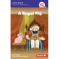 A Royal Pig: Book 10