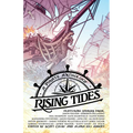 Rising Tides: A Pirate Anthology
