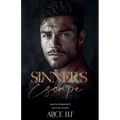 Sinner's Escape: Mafia Romance (Edición Español)