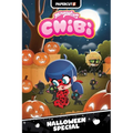 Miraculous Chibi Halloween Special