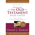 OT Made Easier Pt. 3 3rd Edition
