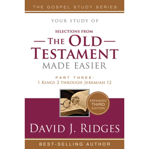OT Made Easier Pt. 3 3rd Edition